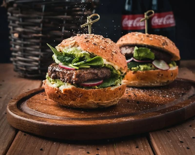 The Juiciest Burgers in New Orleans You Can’t Miss