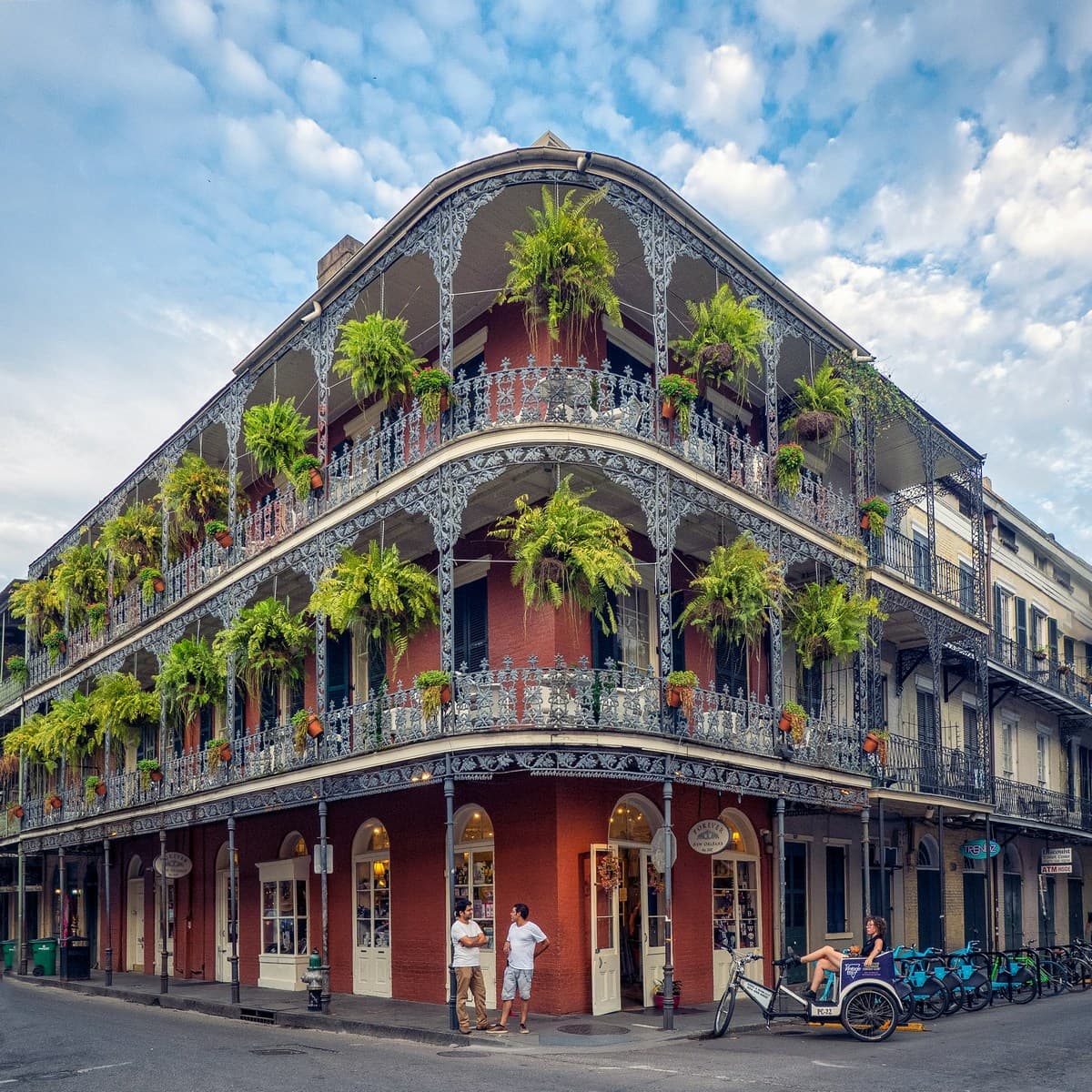 Where to Eat in the French Quarter (Without the Tourist Traps)