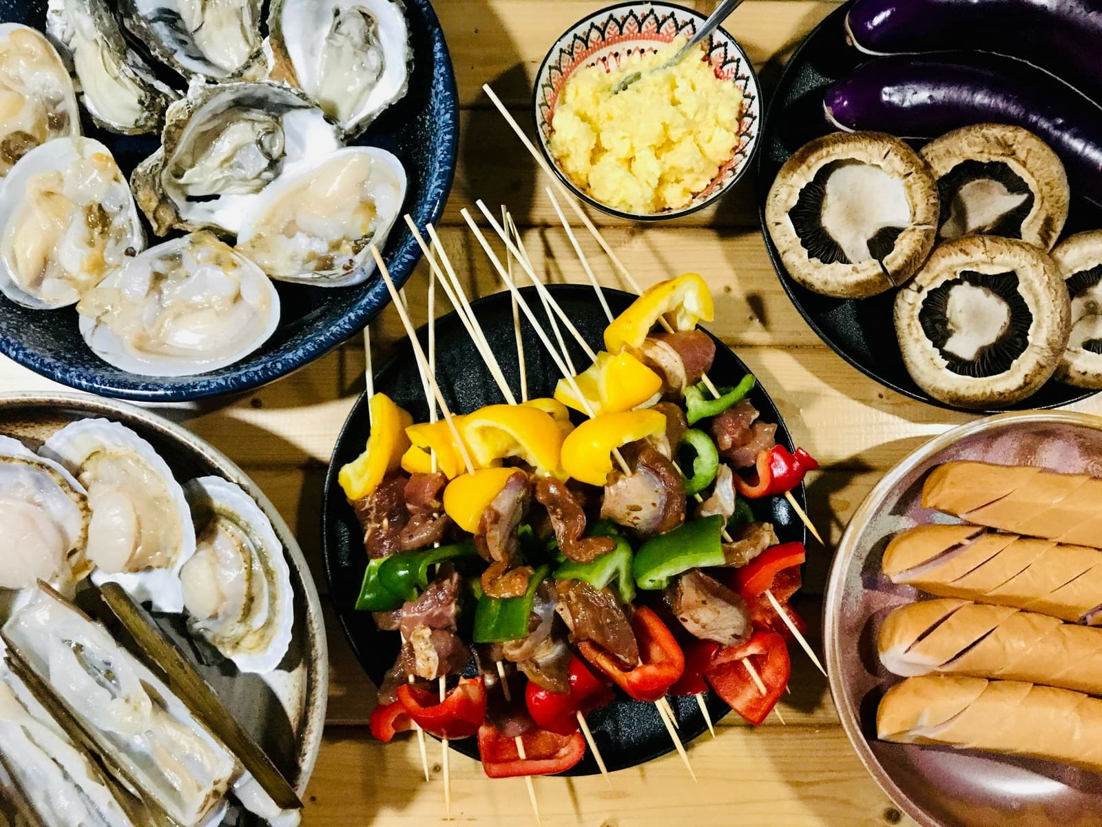 Raw, Chargrilled & Fried: The Ultimate NOLA Oyster Guide