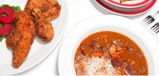 A Local’s Guide to the Richest Gumbo in New Orleans