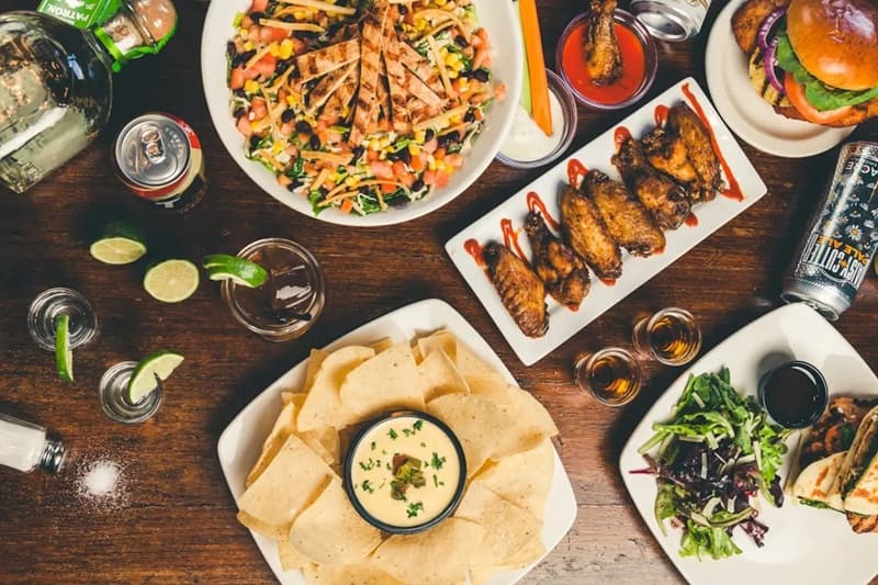 Family-Friendly Restaurants in Uptown New Orleans