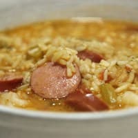 Gumbo